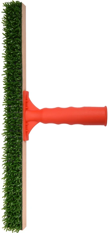 YATO SZCZOTKA DO TYNKÓW DEKORACYJNYCH 40cm