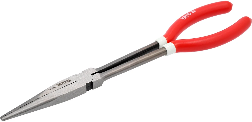 YATO ILGOS TIESIOS REPLĖS 285mm