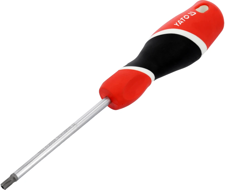 YATO TORX APSAUGOS SUKTUKAS / KIAUŠĖ T27 x 100 mm 25959
