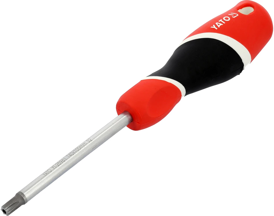 „YATO TORX“ APSAUGOS ATSUKTUKAS / HOLE T40 x 100mm 25961