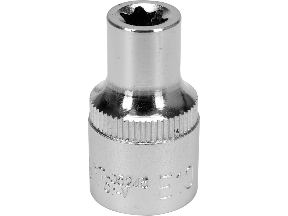 Yato KITI TORX 1/2" E10