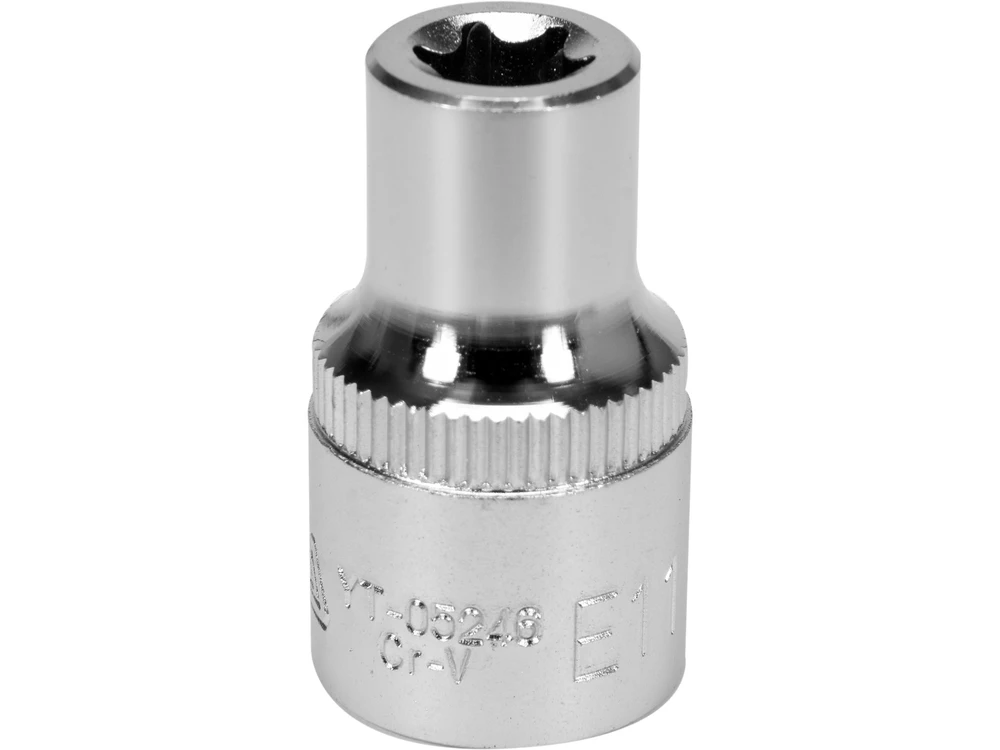 Yato KITI TORX 1/2" E11