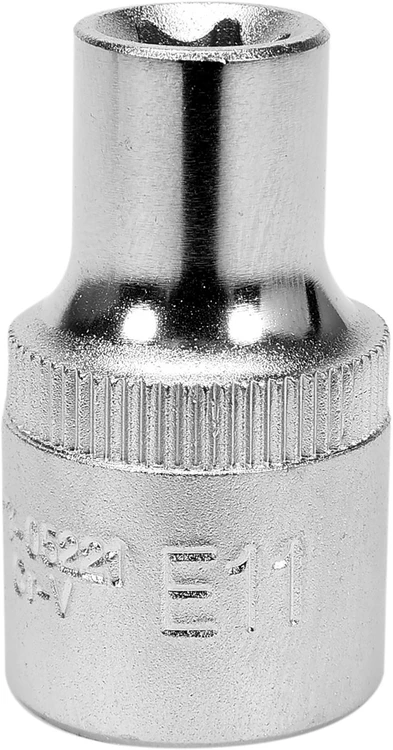 Yato TORX LIZDAS 1/2'' E11