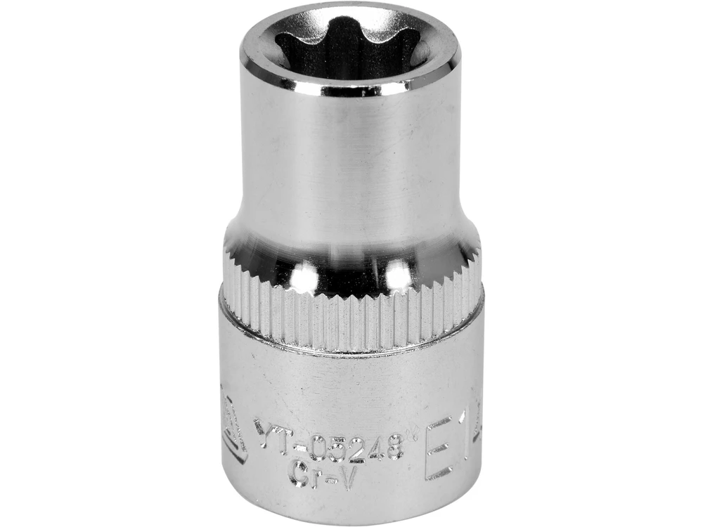 Yato KITI TORX 1/2" E14