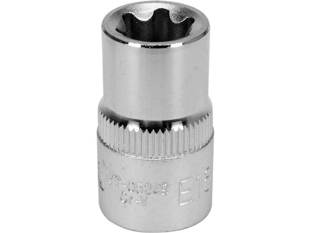 Yato KITI TORX 1/2" E16