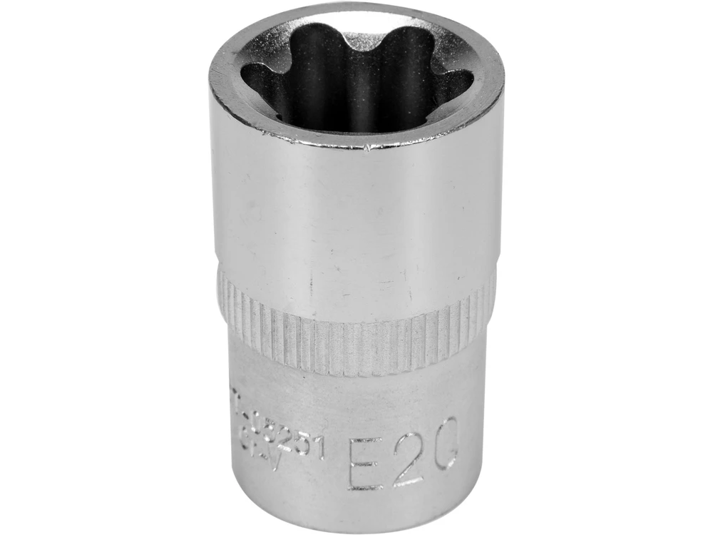 Yato TORX LIZDAS 1/2'' E20