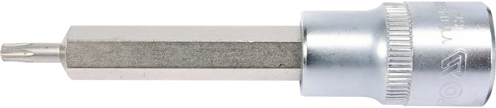 YATO KLUCZ TRZPIENIOWY TORX 1/2" T20x100mm