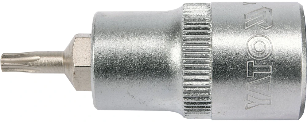 YATO KLUCZ TRZPIENIOWY TORX 1/2" T20x 55mm