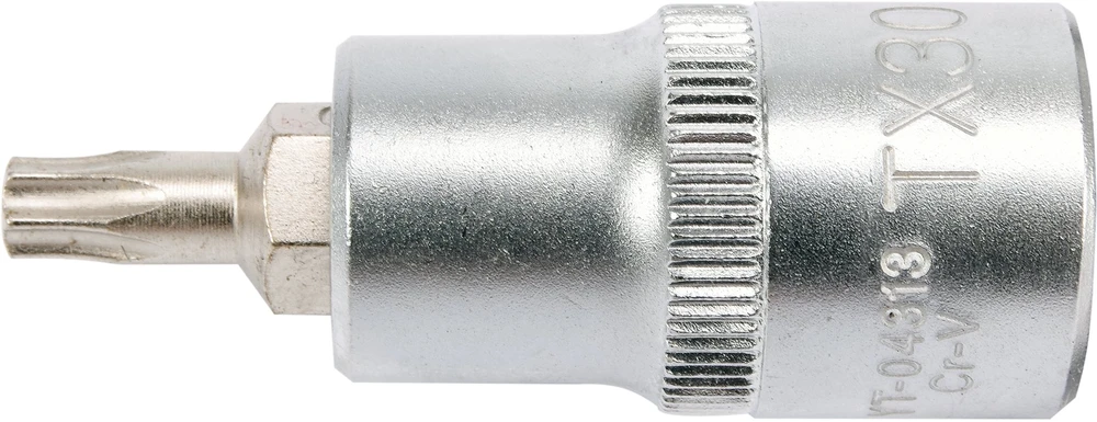 YATO TORX raktas 1/2" T30x55mm
