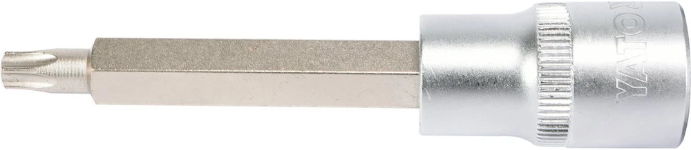 YATO TORX raktas 1/2" T40x100mm