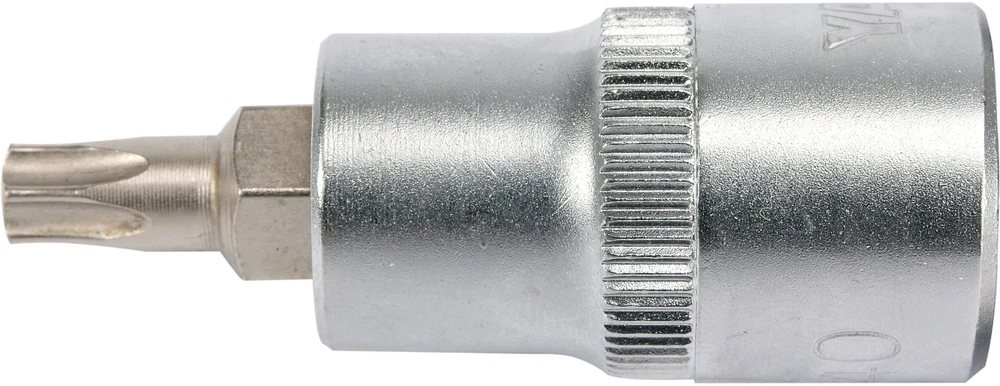 YATO TORX raktas 1/2" T40x55mm