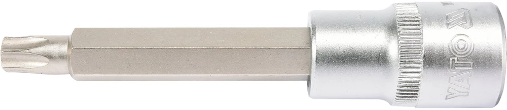 YATO KLUCZ TRZPIENIOWY TORX 1/2" T45x100mm