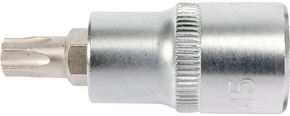 YATO TORX raktas 1/2" T45x55mm
