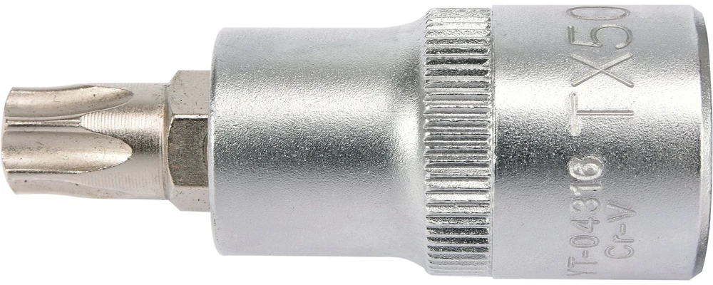 YATO TORX antgalis 1/2″ T50x 55mm