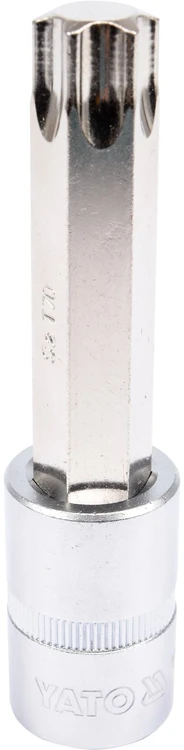 YATO KLUCZ TRZPIENIOWY TORX 1/2" T70x100mm