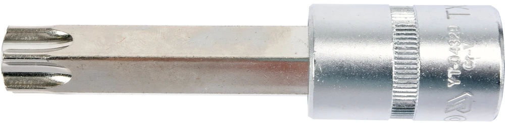 YATO KLUCZ TRZPIENIOWY TORX 1/2" T70x100mm