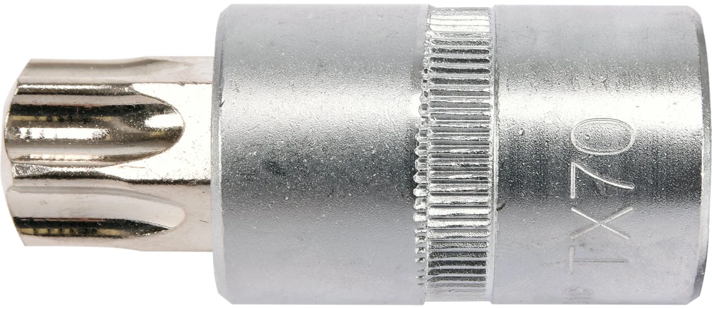 YATO KLUCZ TRZPIENIOWY TORX 1/2" T70x 55mm