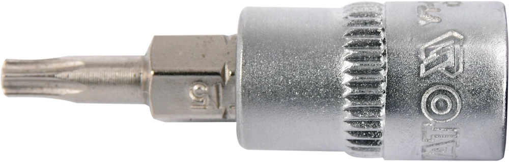 YATO TORX antgalis 1/4″ T15x 37mm