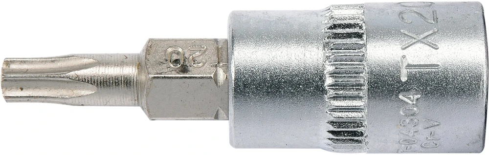 YATO TORX antgalis 1/4″ T20x 37mm