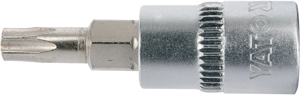 Toya Sa Poland YATO TORX raktas 1/4" T25x37mm