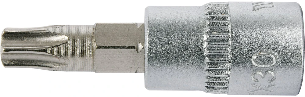 Toya Sa Poland YATO TORX raktas 1/4" T30x37mm