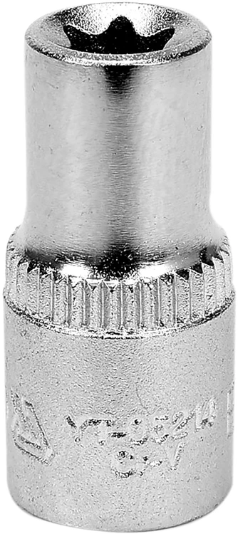 Yato TORX SOCET 1/4'' E7
