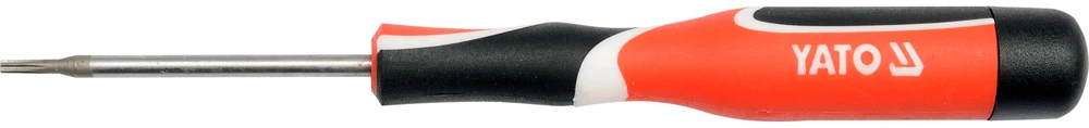 Yato Toya Sa Poland Atsuktuvas tiksliems darbams Torx S2, T10 (YT-25857)