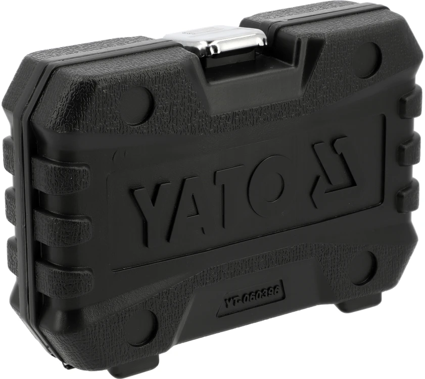 Yato TOYOTA APSAUGOS VARŽTO LIŠKŲ RINKINYS
