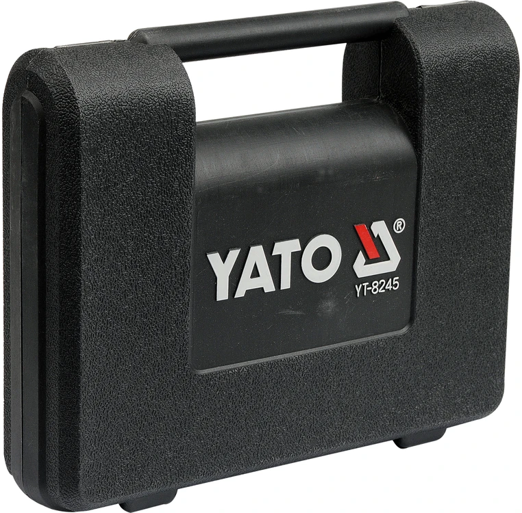 Yato impulsinis lituoklis YT-8245 180W