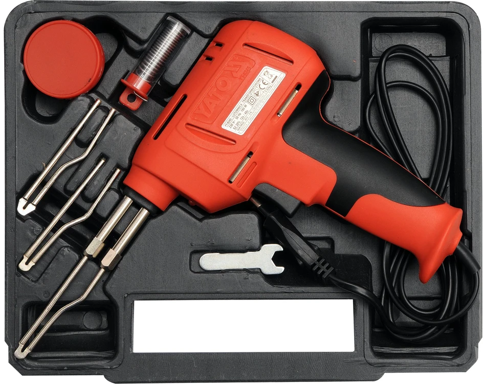 Yato impulsinis lituoklis YT-8245 180W