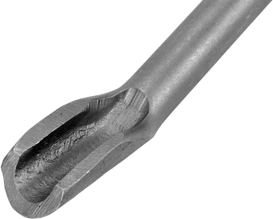 YATO SDS MAX KALTAS GRIOVIMUI 26* 300mm KABELIŲ IR VAMZDŽIŲ KANALAMS