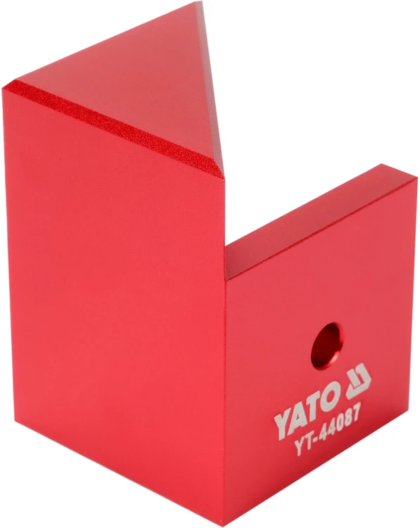 Yato Toya Sa Poland Žymėjimo liniuotė | įvairių formų elementams (YT-44087)