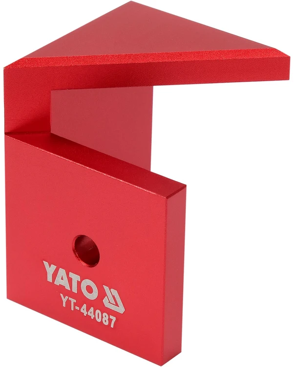 Yato Toya Sa Poland Žymėjimo liniuotė | įvairių formų elementams (YT-44087)