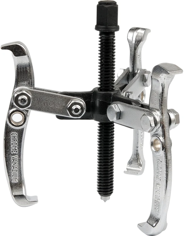 YATO GUOLINIO TRUKMĖS 3 RANKIŲ 150 mm 2513