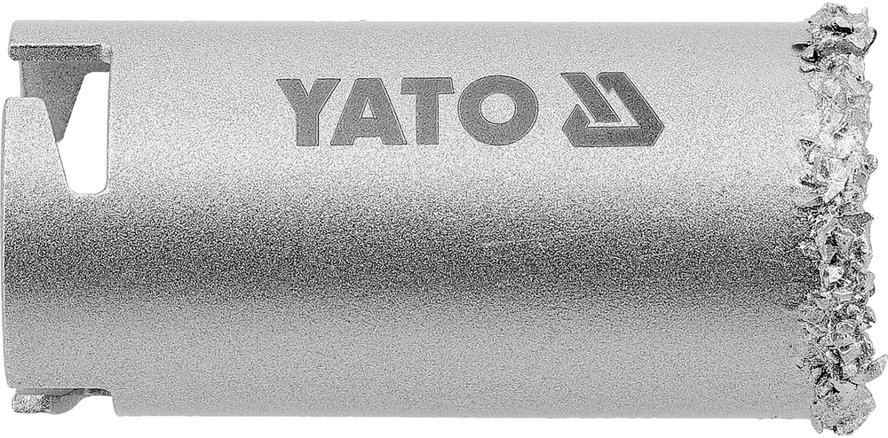 Yato TUNGSTINIS KIRUŠĖS Pjūklas 33mm