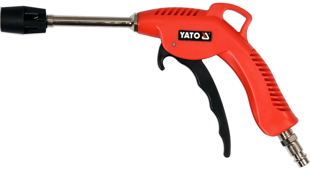 YATO PŪTIMO PISTOLETAS ILGAS TURBO