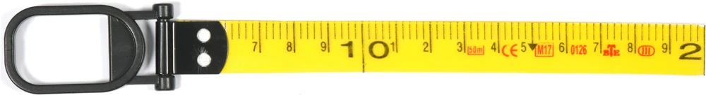 Matavimo ruletė Yato YT-71541; 50 m