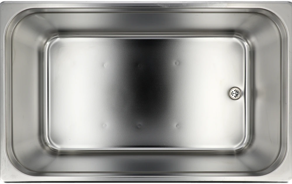 Yato Ultragarsinė vonelė | 30 l (YT-55803)