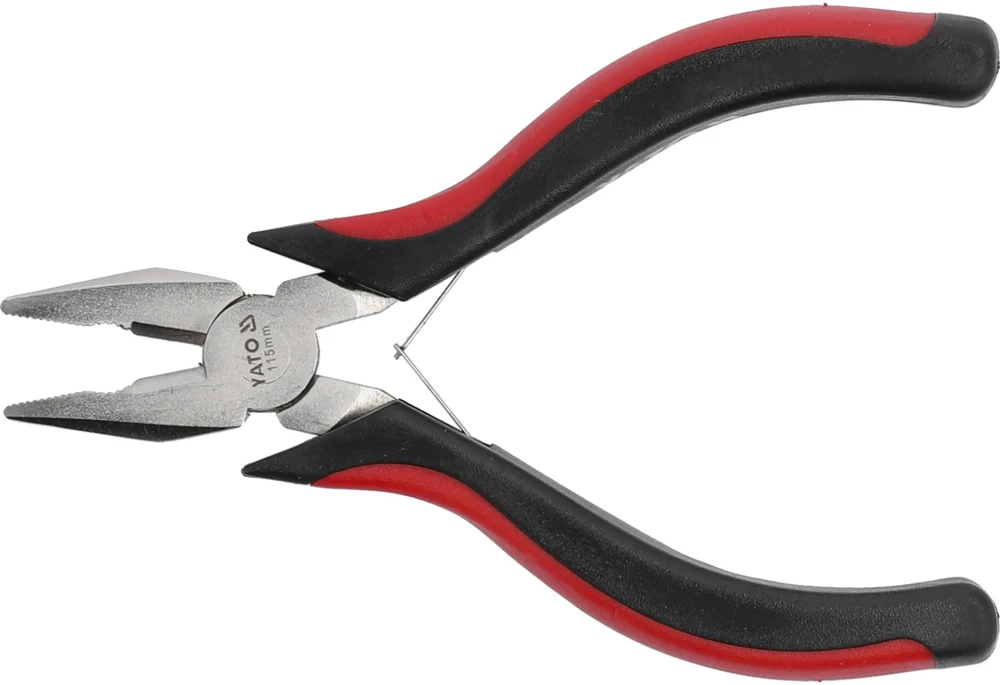 YATO MINI replės 115 mm UNIVERSAL 2080