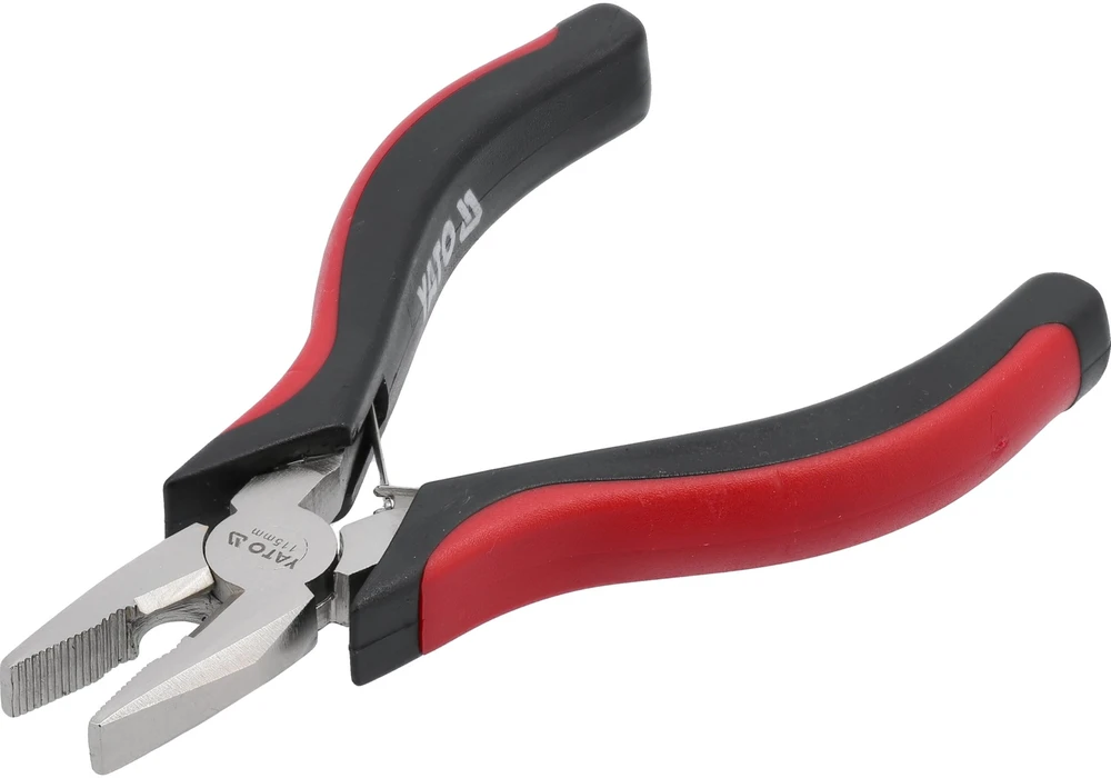 YATO MINI replės 115 mm UNIVERSAL 2080