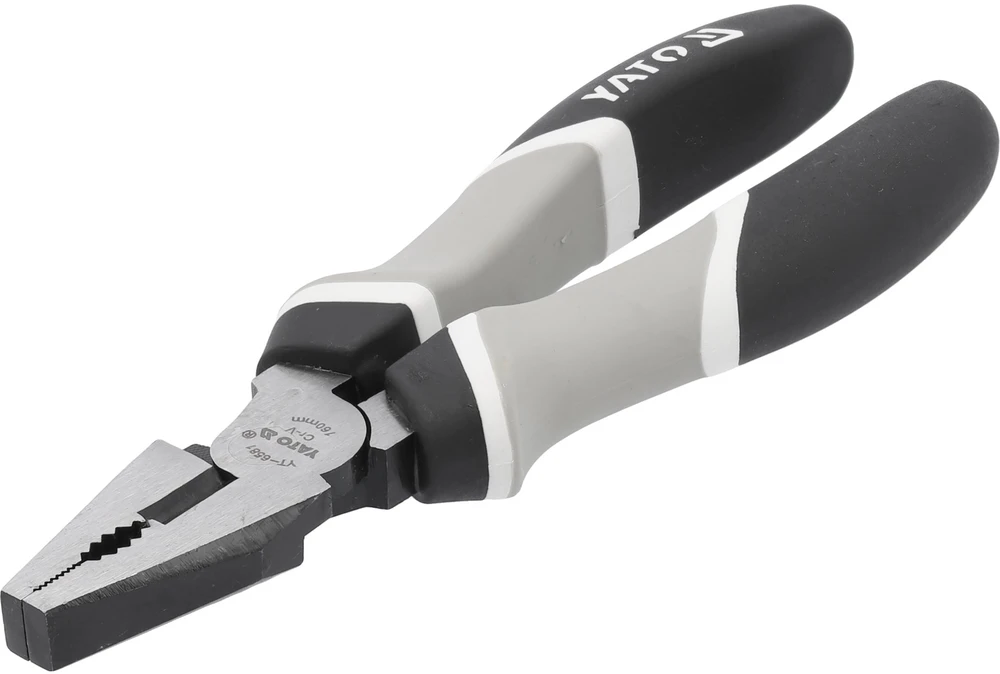 Yato UNIVERSALIOS replės 160 MM /6''/