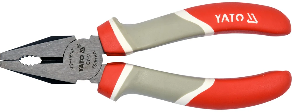 Yato UNIVERSALIOS replės 160 MM