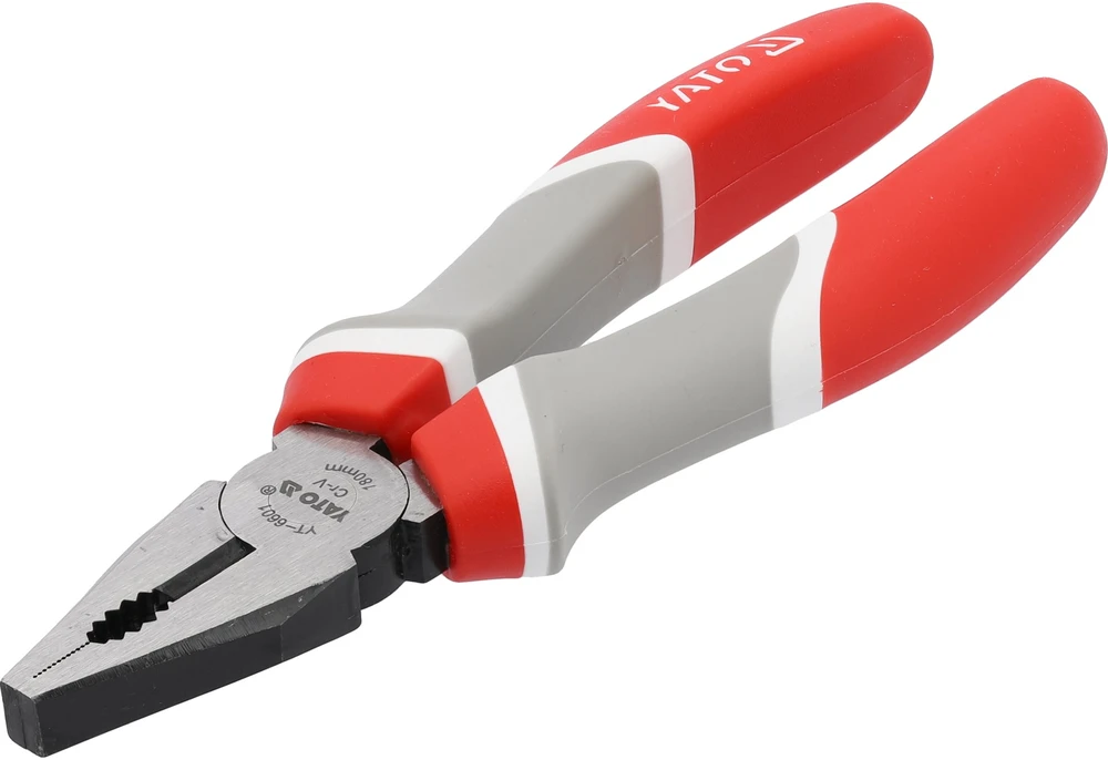 Yato UNIVERSALIOS replės 180 MM
