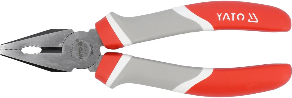 Yato UNIVERSALIOS replės 180 MM