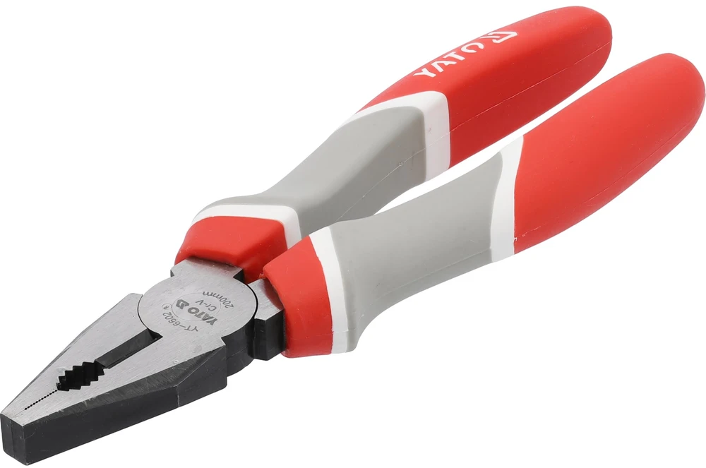 Yato UNIVERSALIOS replės 200 MM