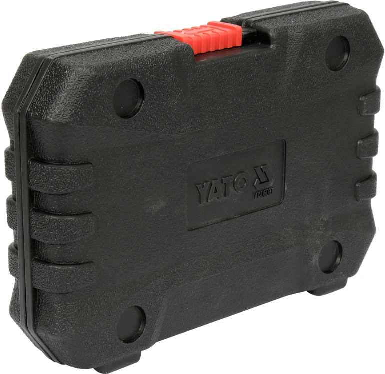 Varžtų trauktuvai Yato YT-06037; 26 vnt.