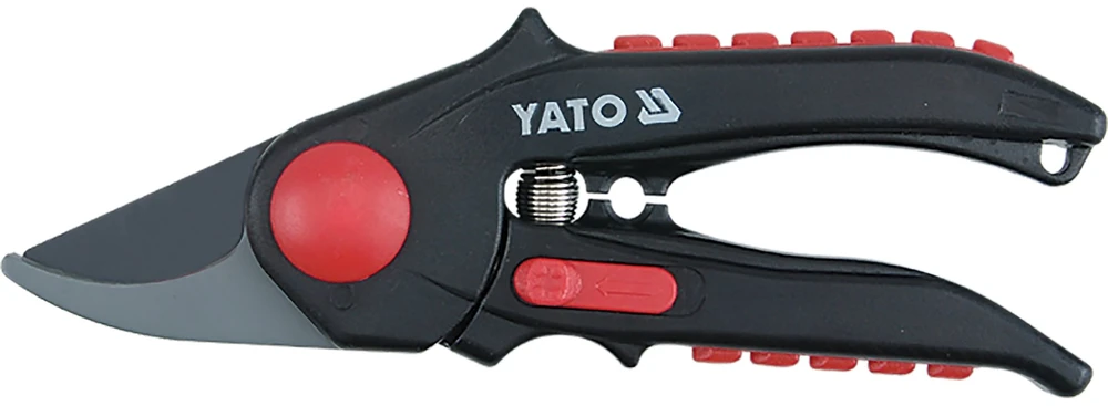 YATO UNIVERSALUS SCISS ATSARGIAUSIAS TEFLONAS 195mm 8811
