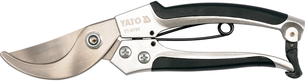 YATO UNIVERSALUS SEKATORIUS 200mm 8790