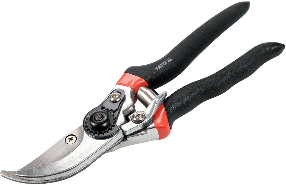 YATO UNIVERSAL žirklinis genėjimas 205 mm 8800