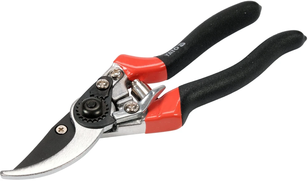 YATO UNIVERSAL žirklinis genėjimas TEFLON 220mm 8801